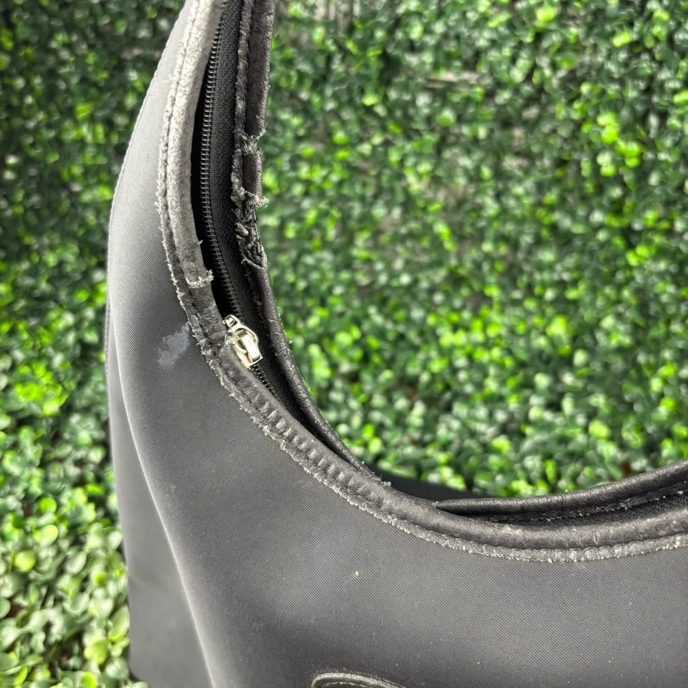 LONGCHAMP LE PILAGE HONO SHOULDER BAG